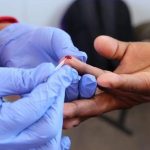 HIV counselling and testing