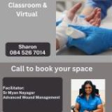 Basic Wound Care Training