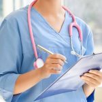 Nurse to CEO
